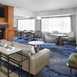 Fairfield & Airport Hotel