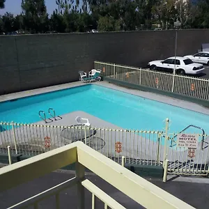 Motel Riviera