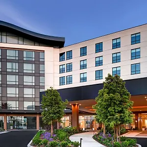 Hotel Hilton Garden