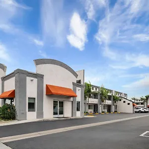 Hotel Solara And