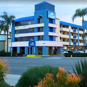 Hotel Capri