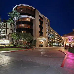 Hotel Carousel And