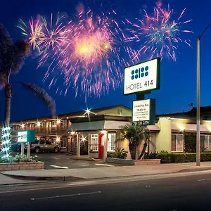 Hotel 414